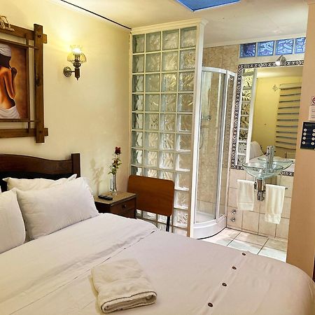 Hostal Cordillera Пунта-Аренас Екстер'єр фото