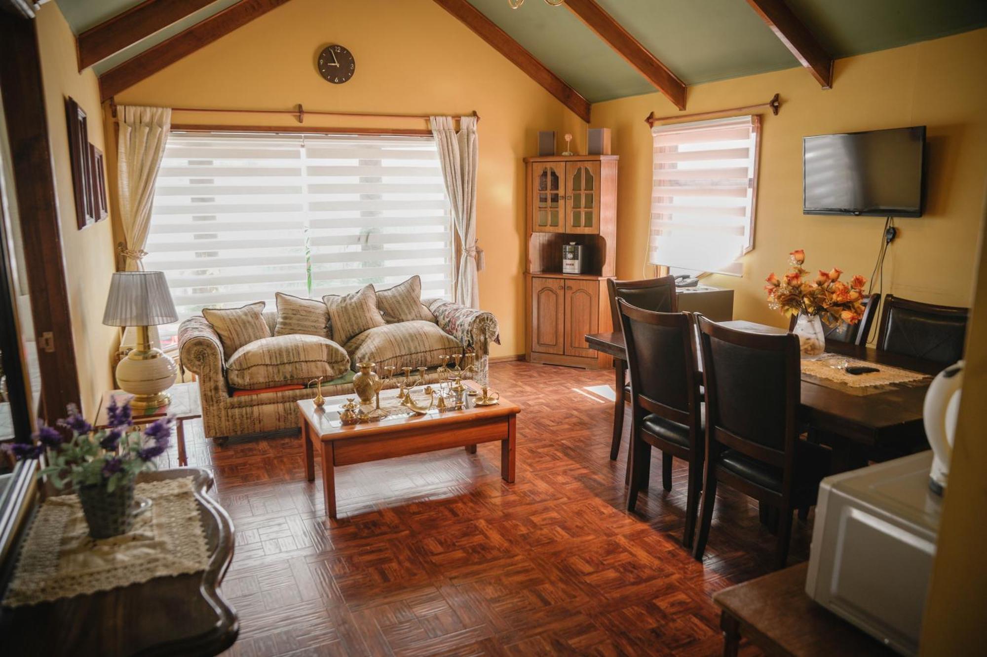 Hostal Cordillera Пунта-Аренас Екстер'єр фото