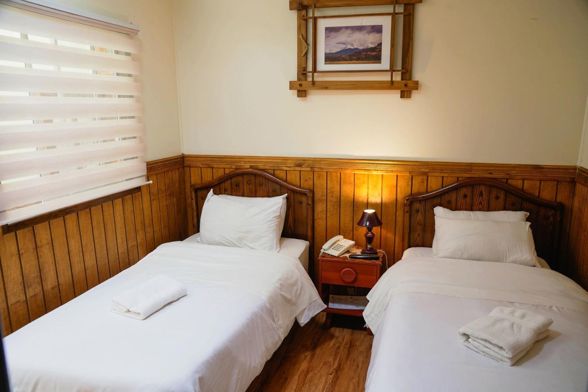 Hostal Cordillera Пунта-Аренас Екстер'єр фото