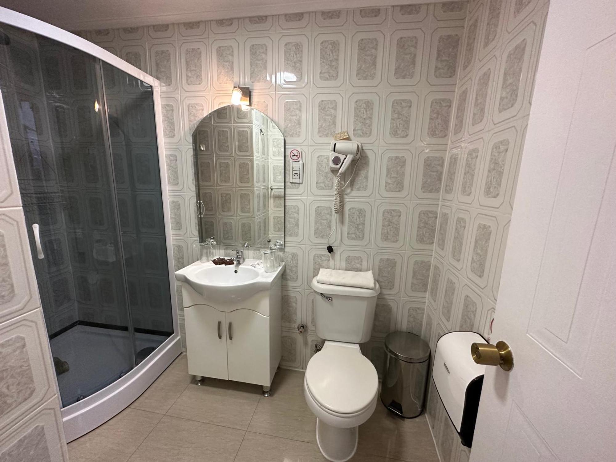 Hostal Cordillera Пунта-Аренас Номер фото
