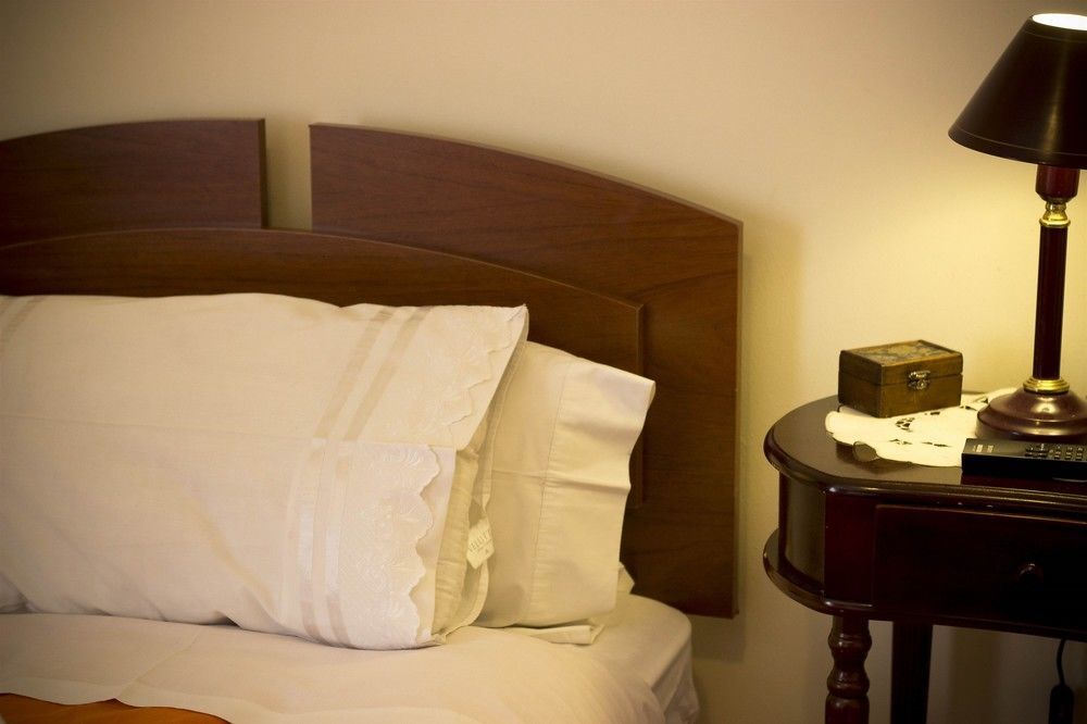 Hostal Cordillera Пунта-Аренас Екстер'єр фото